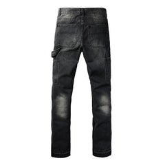 Men Trendy Jeans