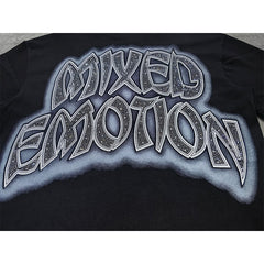 Mixed Emotion T Shirts