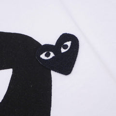 CDG Be Kind T Shirt