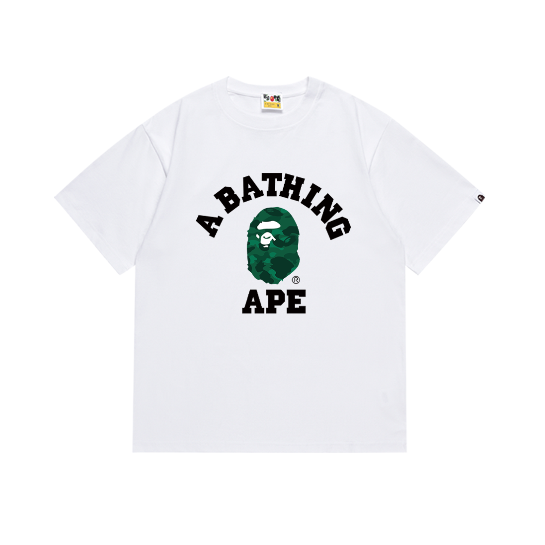 Bathing Ape Bape T Shirts