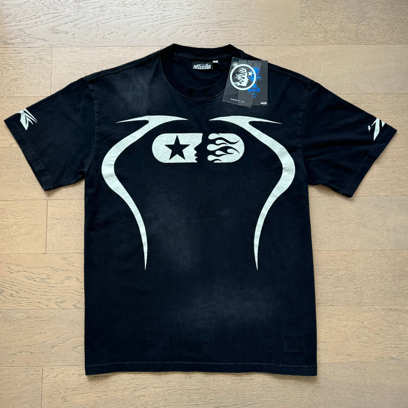 HS T Shirts Retro style high street trend
