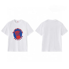 Supreme T Shirts pure cotton fashion apparel