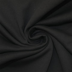 Sp5der Hoodie Cobweb Puff Print Pure Cotton