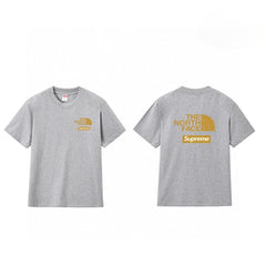 Supreme T Shirts pure cotton fashion apparel