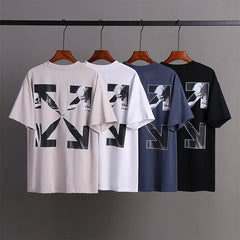 Off White T Shirts