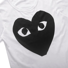 CDG Be Kind T Shirt
