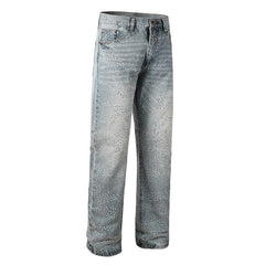 Men Trendy Jeans