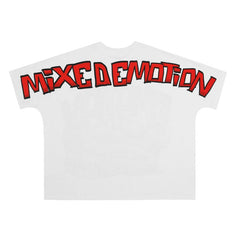 Mixed Emotion T Shirts