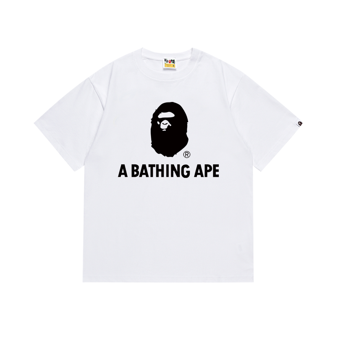 Bathing Ape Bape T Shirts