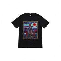 Supreme T Shirts pure cotton fashion apparel