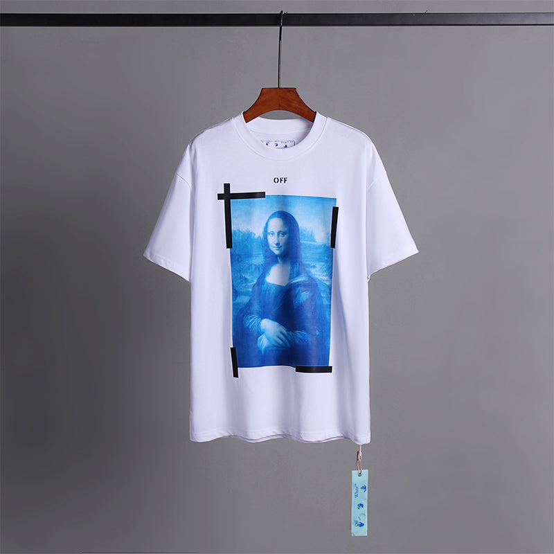 Off White T Shirts