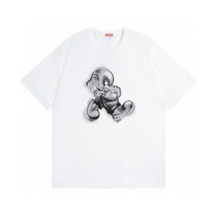 Supreme T Shirts pure cotton fashion apparel