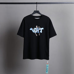 Off White T Shirts