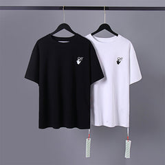 Off White T Shirts