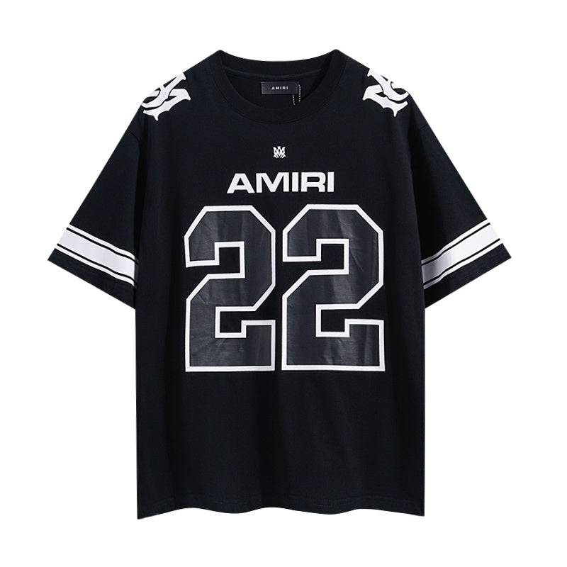 Amiri T Shirts Number 22
