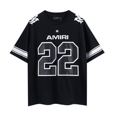 Amiri T Shirts Number 22
