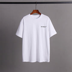 Off White T Shirts