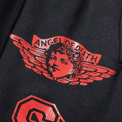 Saint Michael Distressed Wash Sweatpants