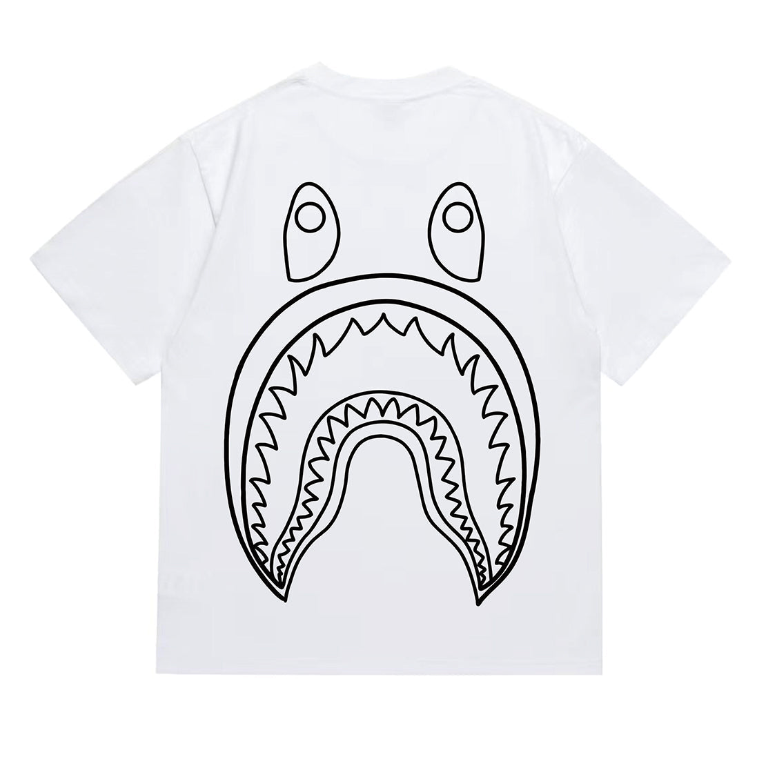 Bathing Ape Bape T Shirts