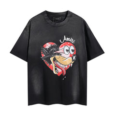 Amiri T Shirts