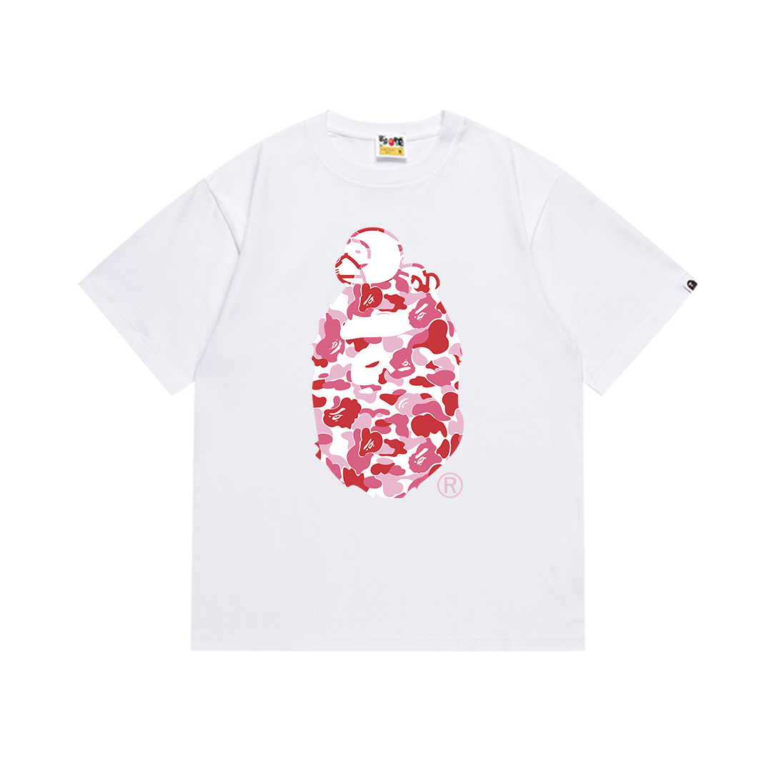 Bathing Ape Bape T Shirts