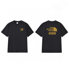 Supreme T Shirts pure cotton fashion apparel