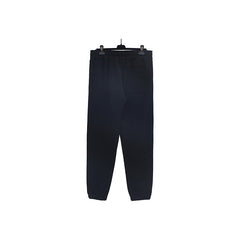 Sp5der Sweatpants Cobweb Puff Print Pure Cotton