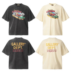 GALLERY DEPT T Shirts