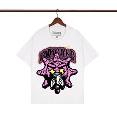 Glo Long T Shirts
