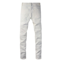 Men Trendy Jeans