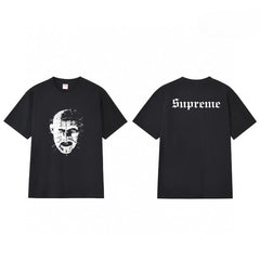 Supreme T Shirts pure cotton fashion apparel