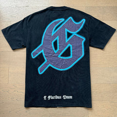 Godspeed T Shirts 260g pure cotton fabric