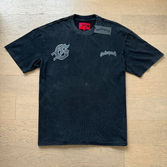 Godspeed T Shirts 260g pure cotton fabric