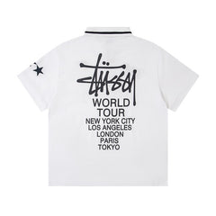 Stussy POLO Shirt