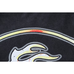 HS T Shirts Retro style high street trend