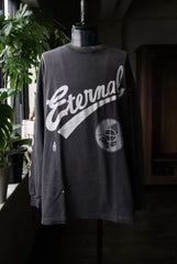 Saint Michael long sleeve shirts Premium-quality pure cotton streetwear for autumn