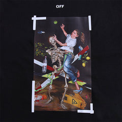 Off White T Shirts