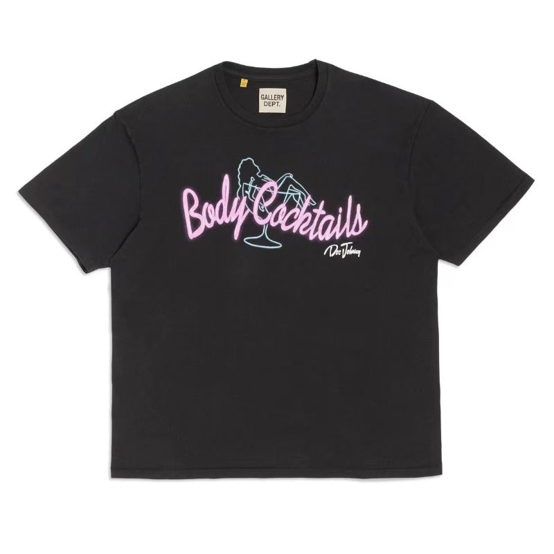 Gallery Dept T Shirts
