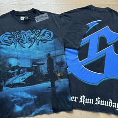Godspeed T Shirts 100% pure cotton 260g fabric