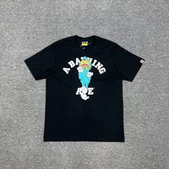Bathing Ape Bape T Shirts