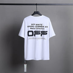 Off White T Shirts