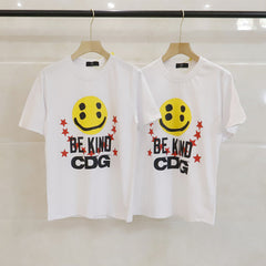 CDG Be Kind T Shirt
