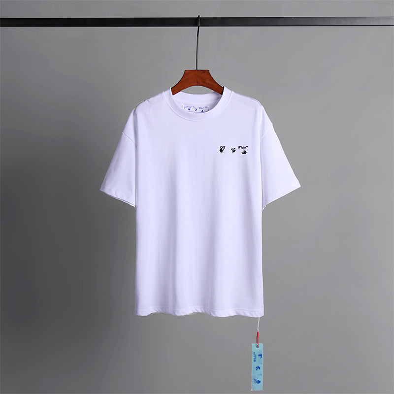 Off White T Shirts