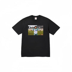 Supreme T Shirts pure cotton fashion apparel