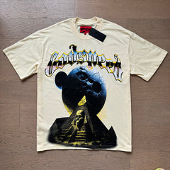 Godspeed T Shirts 260g pure cotton fabric
