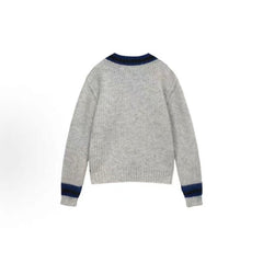 Stussy Sweater High-quality knitwear for autumn winter