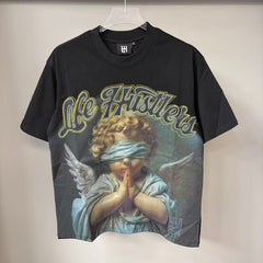 LIFE HUSTLERS T Shirts