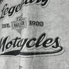Unisex Vintage T Shirts Direct-to-garment (DTG) printing with white ink; a unique cement-grey effect that delivers exceptional texture.