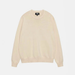 Stussy Sweater High-quality knitwear for autumn winter