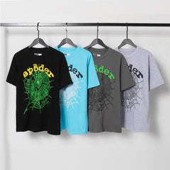 Sp5der T Shirts